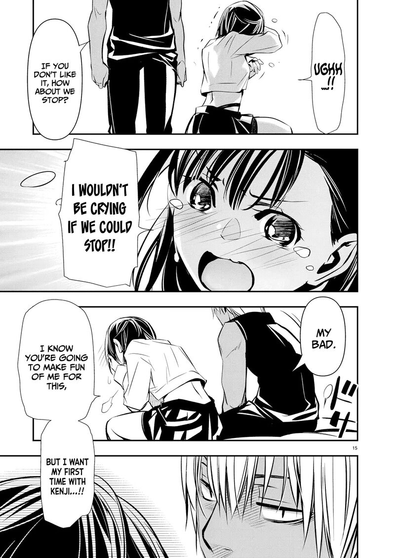 Isekai Ntr Shinyuu No Onna O Saikyou Skill De Otosu Houhou 69 16