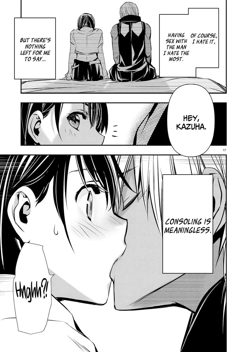 Isekai Ntr Shinyuu No Onna O Saikyou Skill De Otosu Houhou 69 18