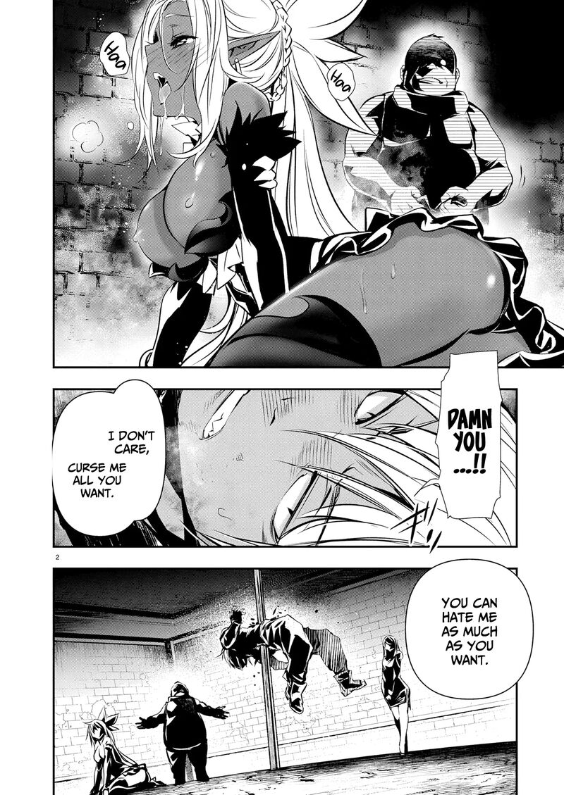 Isekai Ntr Shinyuu No Onna O Saikyou Skill De Otosu Houhou 69 3