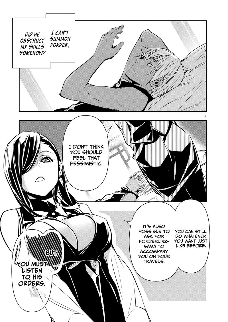 Isekai Ntr Shinyuu No Onna O Saikyou Skill De Otosu Houhou 69 6