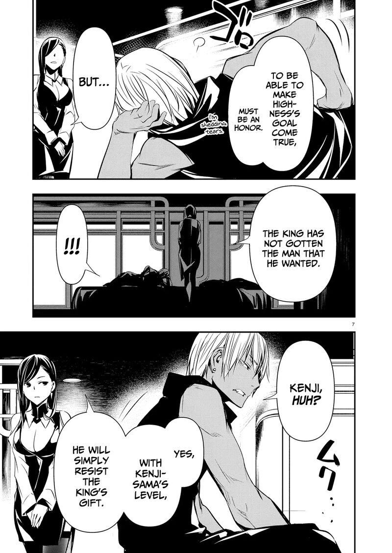 Isekai Ntr Shinyuu No Onna O Saikyou Skill De Otosu Houhou 69 8