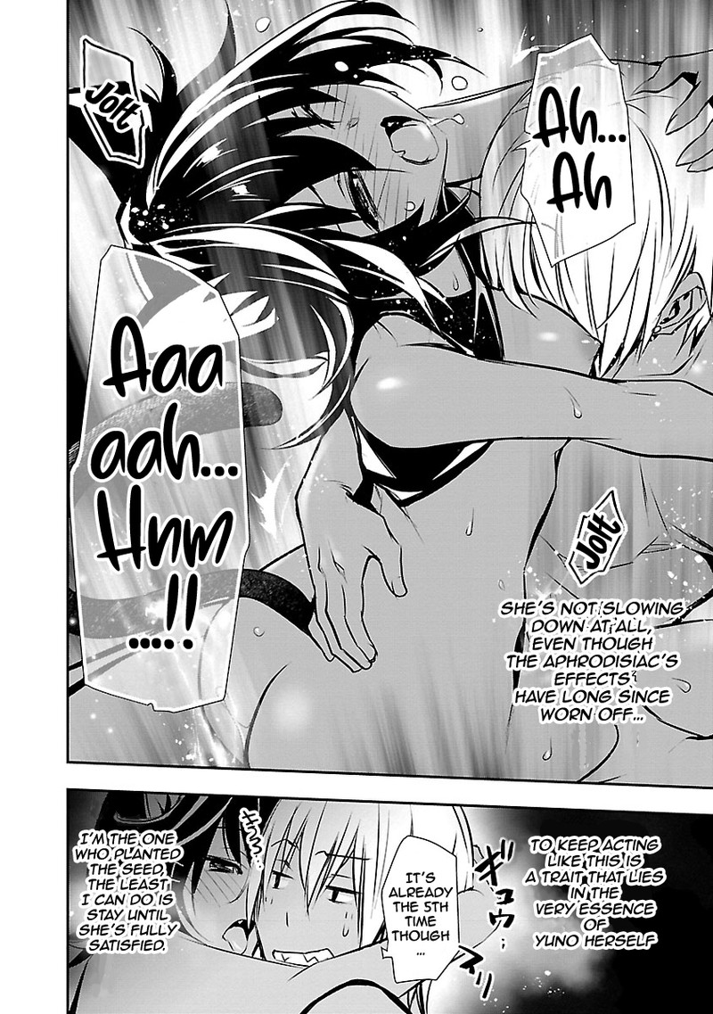 Isekai Ntr Shinyuu No Onna O Saikyou Skill De Otosu Houhou 7 10