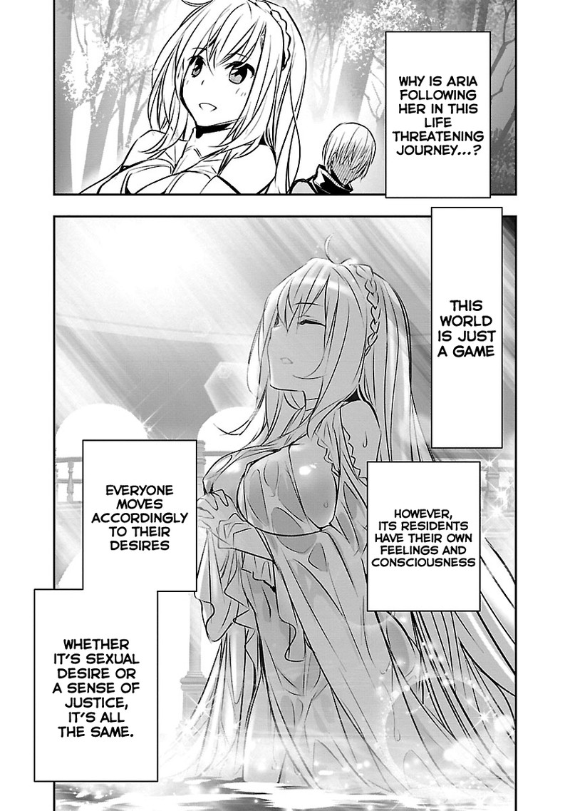 Isekai Ntr Shinyuu No Onna O Saikyou Skill De Otosu Houhou 7 13
