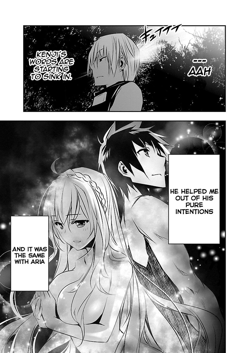 Isekai Ntr Shinyuu No Onna O Saikyou Skill De Otosu Houhou 7 21
