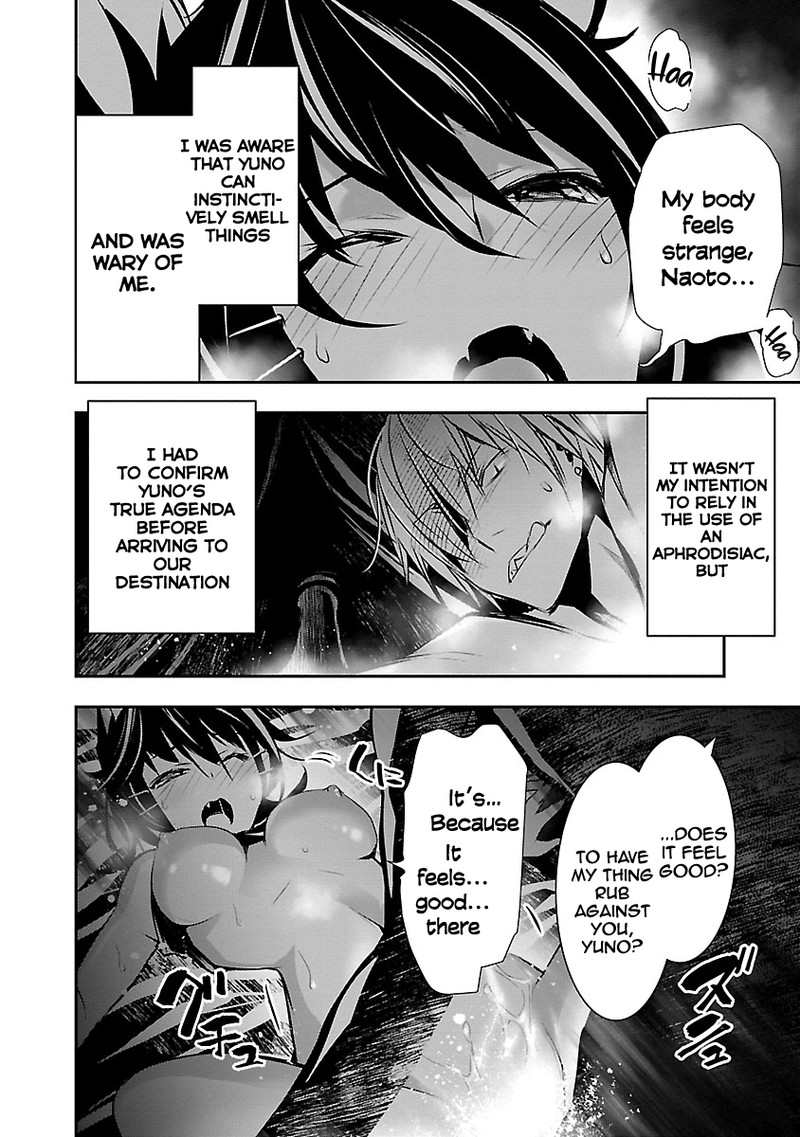 Isekai Ntr Shinyuu No Onna O Saikyou Skill De Otosu Houhou 7 6