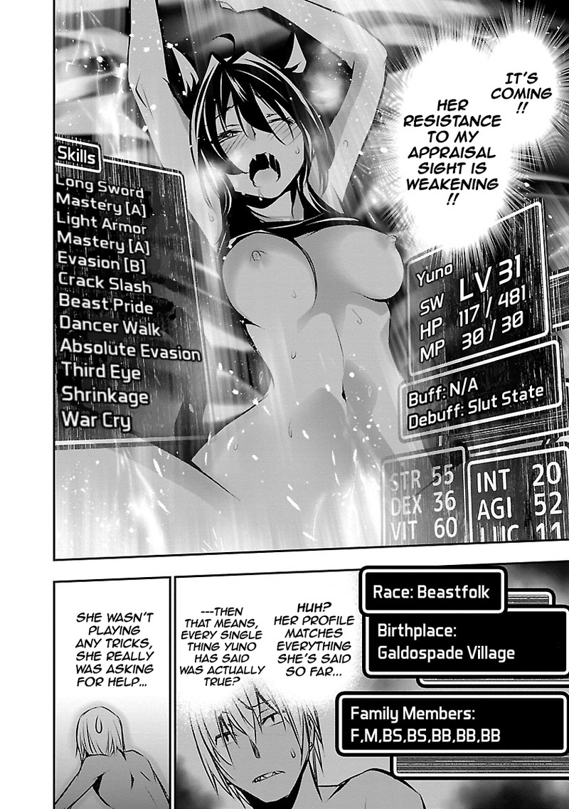 Isekai Ntr Shinyuu No Onna O Saikyou Skill De Otosu Houhou 7 8