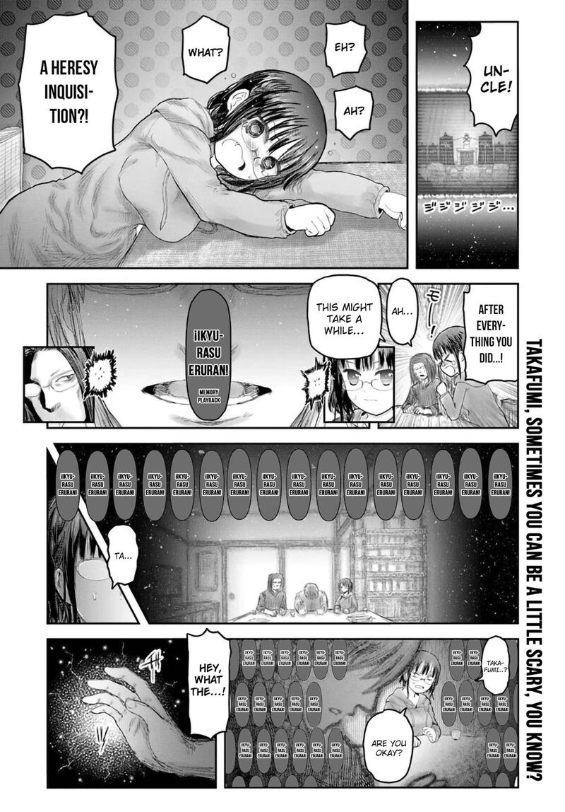 Isekai Ojisan 67 1
