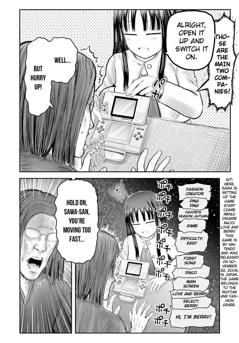 Isekai Ojisan 67 10
