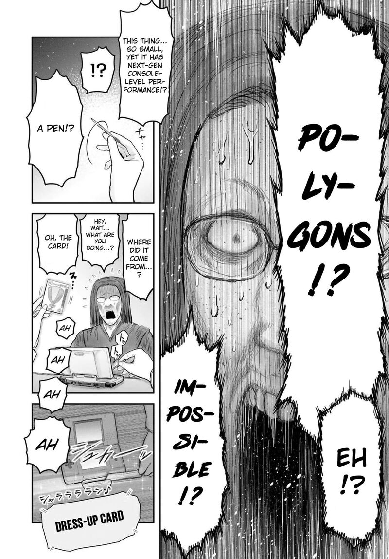 Isekai Ojisan 67 12