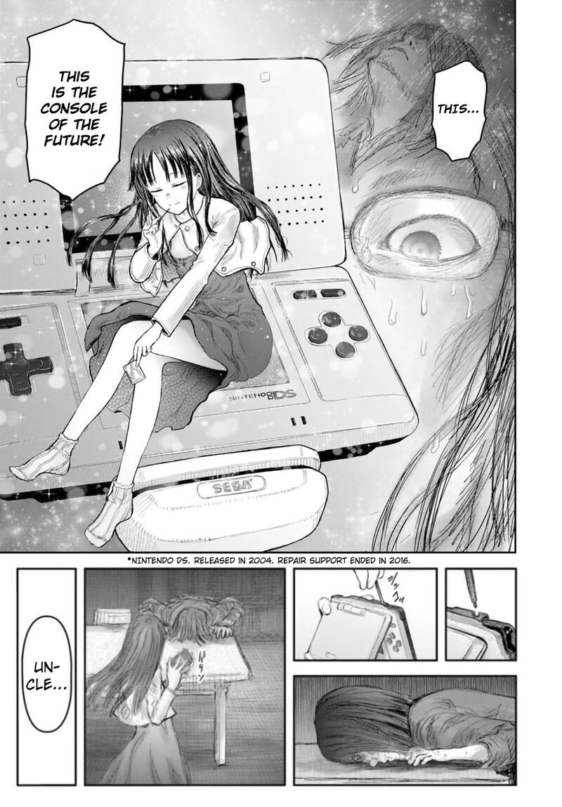 Isekai Ojisan 67 13