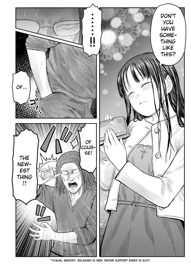 Isekai Ojisan 67 14