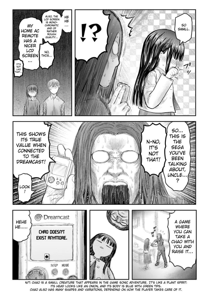 Isekai Ojisan 67 15