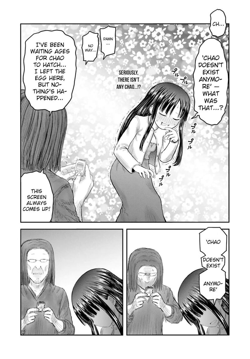 Isekai Ojisan 67 16