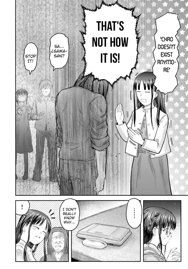 Isekai Ojisan 67 18