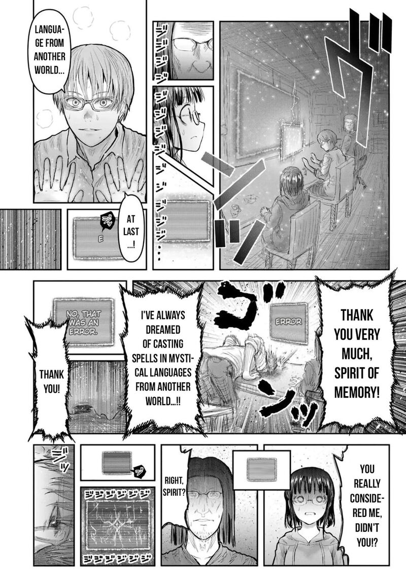 Isekai Ojisan 67 2