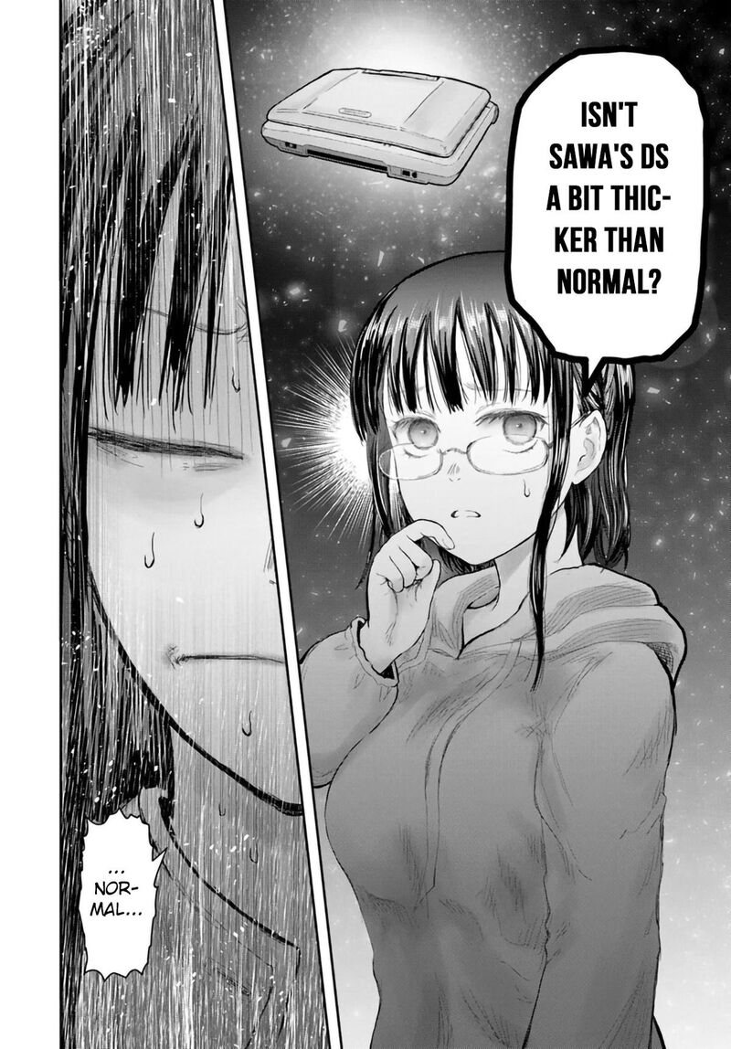 Isekai Ojisan 67 20