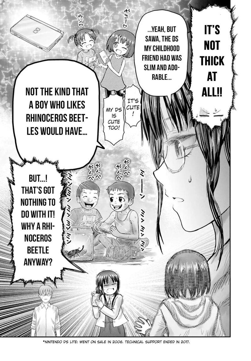 Isekai Ojisan 67 21