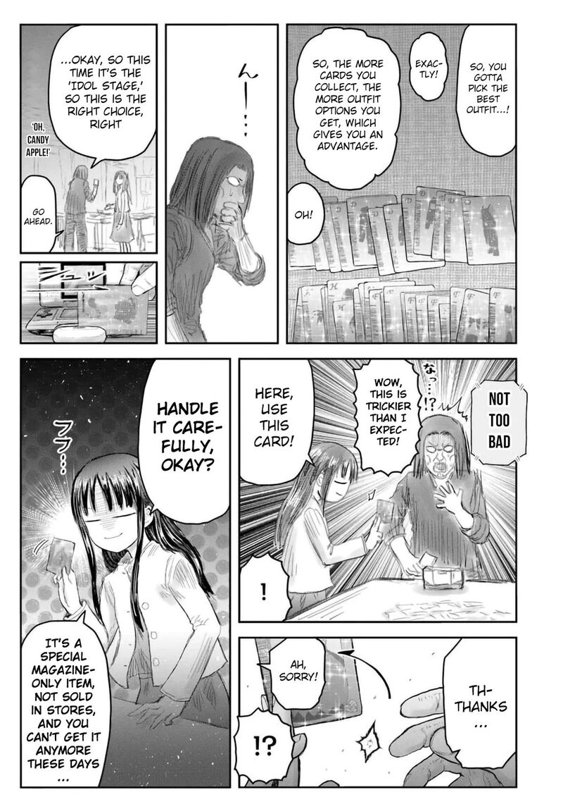 Isekai Ojisan 67 23