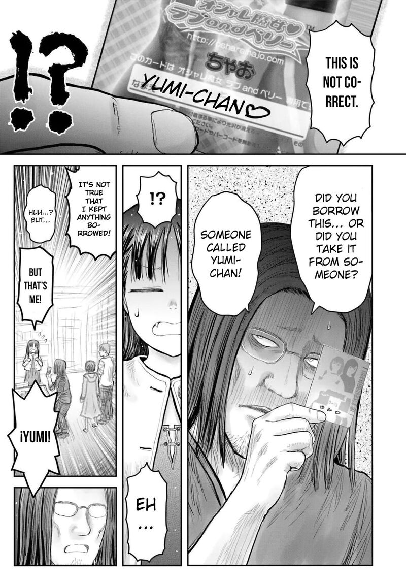 Isekai Ojisan 67 25