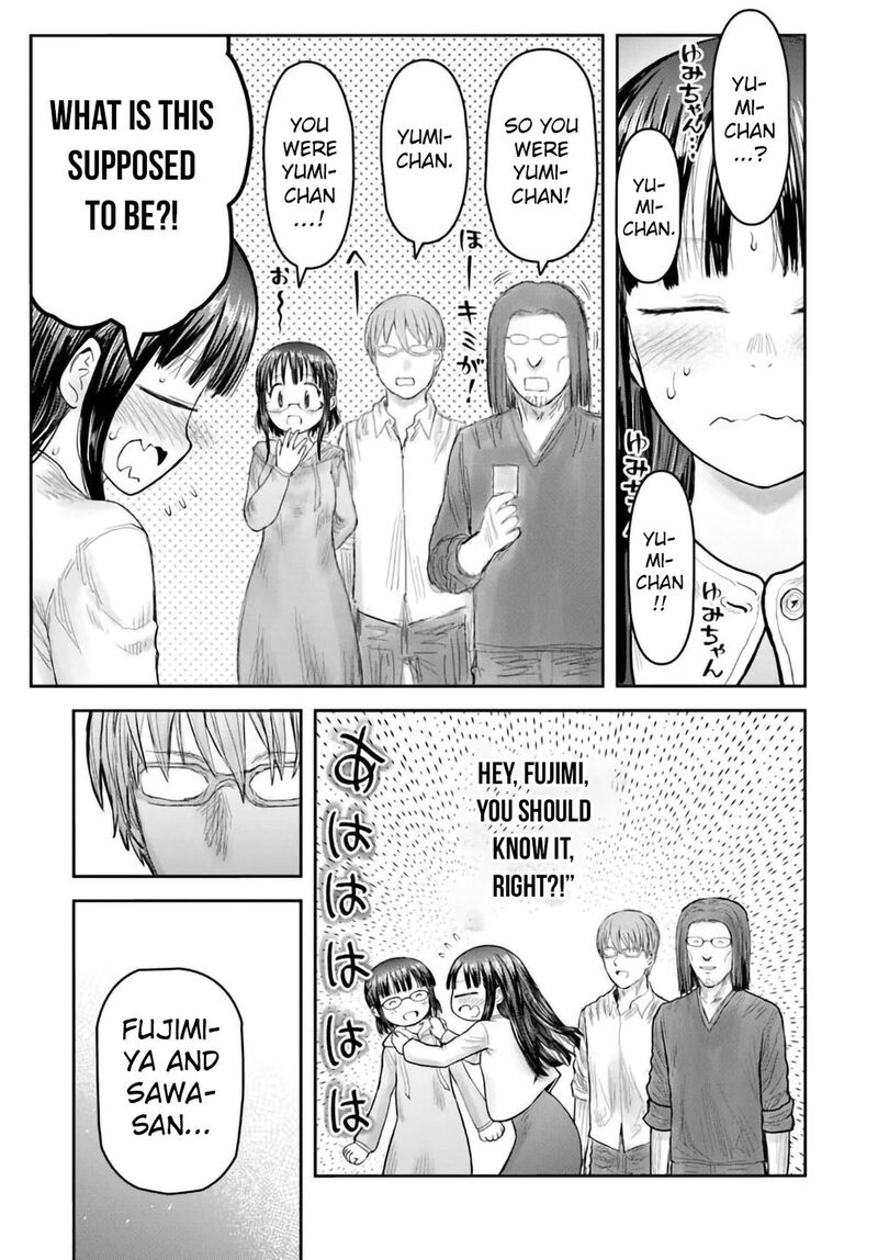Isekai Ojisan 67 27