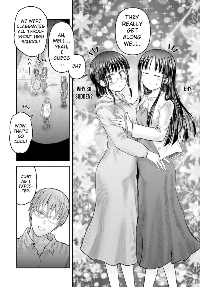 Isekai Ojisan 67 28
