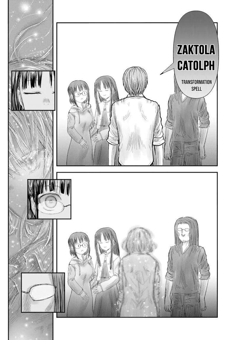Isekai Ojisan 67 29
