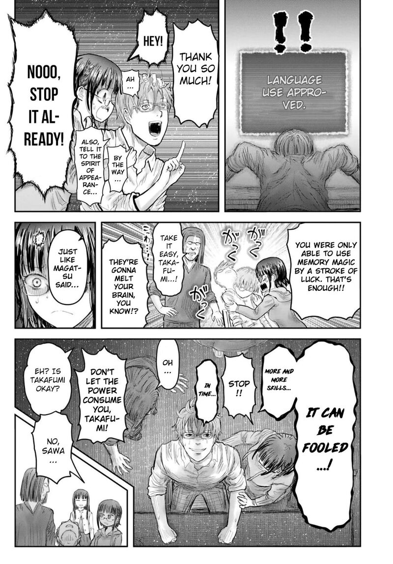 Isekai Ojisan 67 3