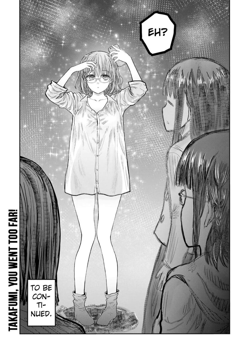 Isekai Ojisan 67 30