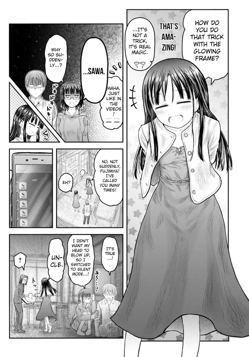 Isekai Ojisan 67 5