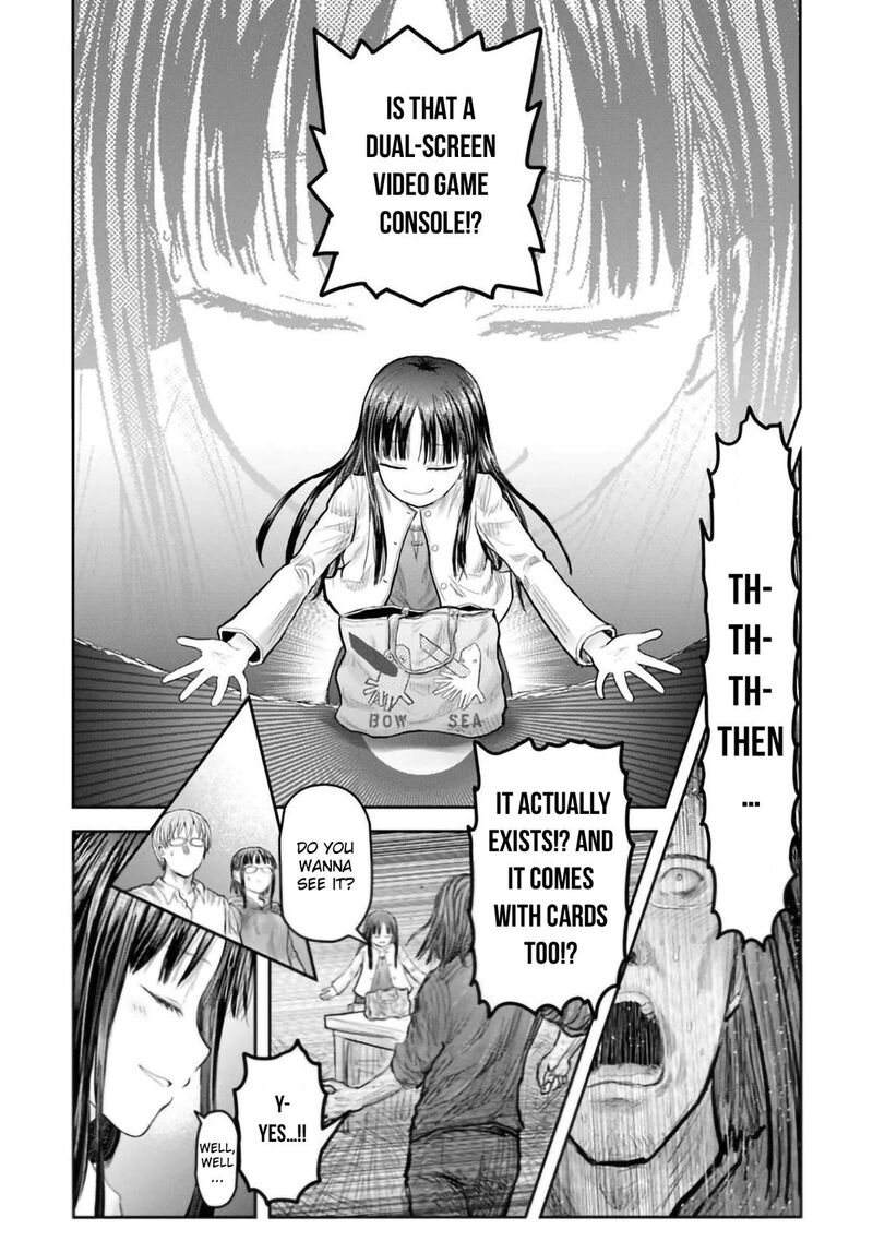 Isekai Ojisan 67 7