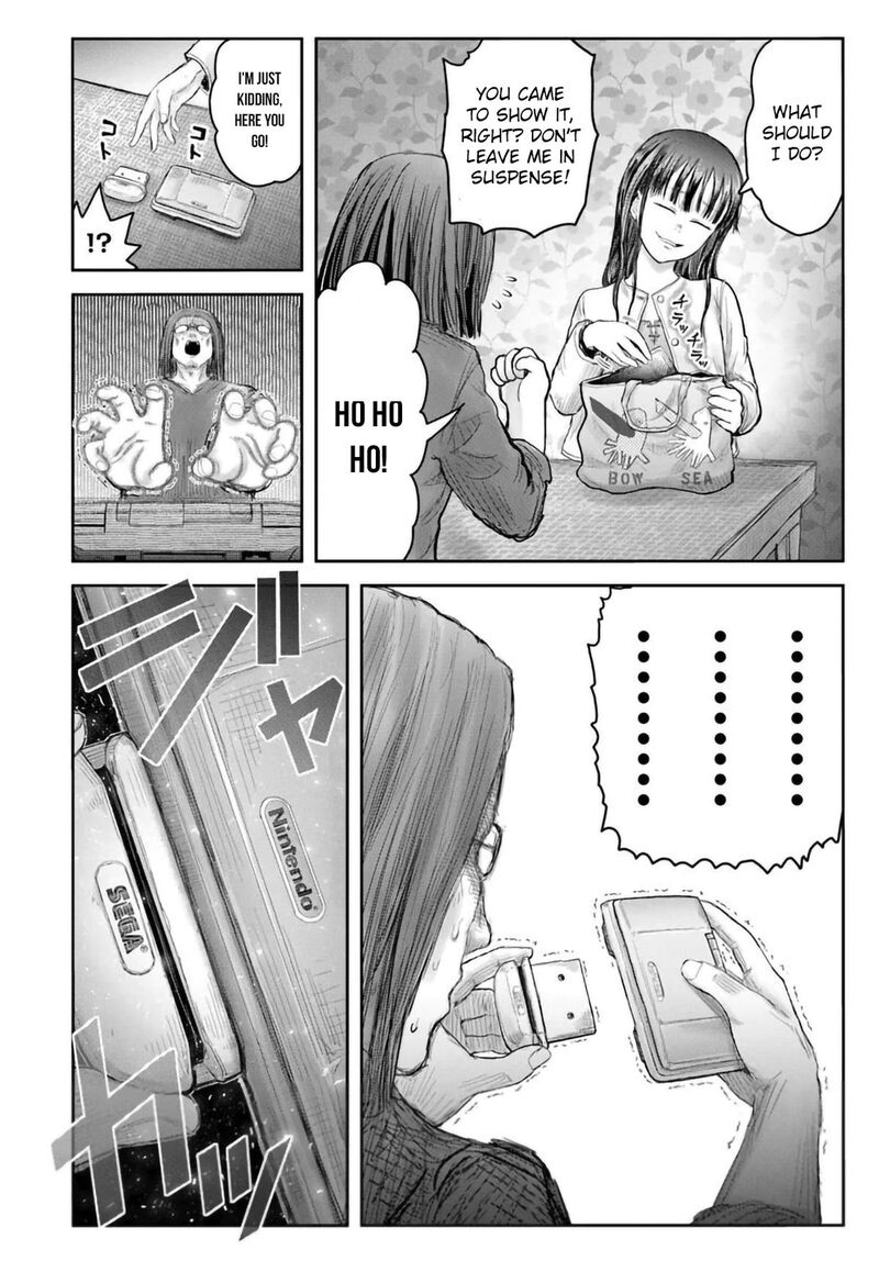 Isekai Ojisan 67 8
