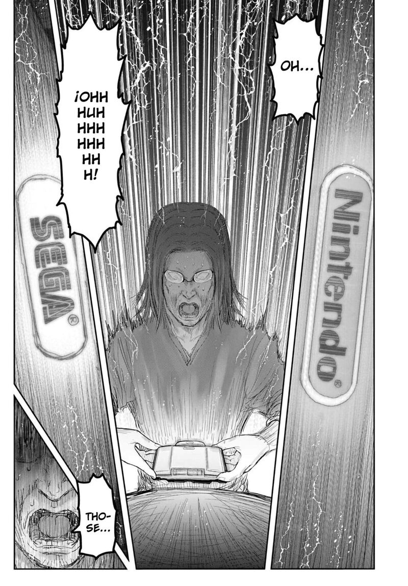 Isekai Ojisan 67 9