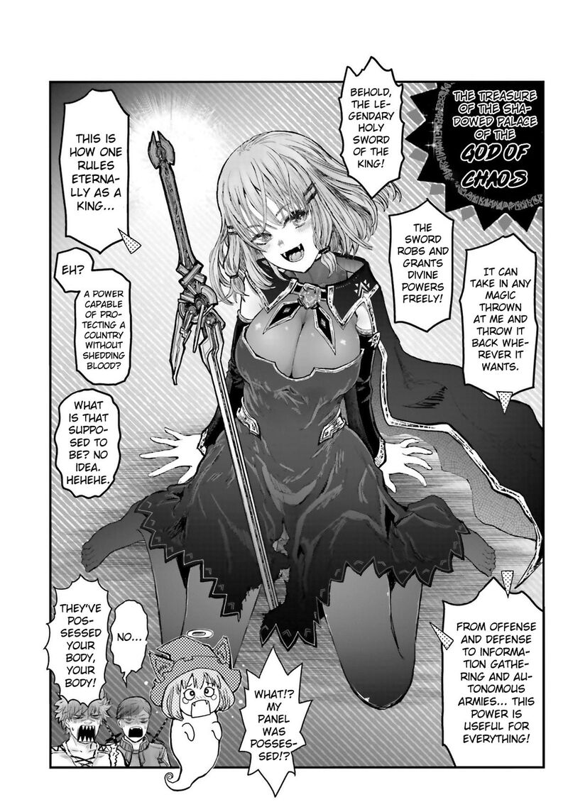 Isekai Ojisan 67e 10
