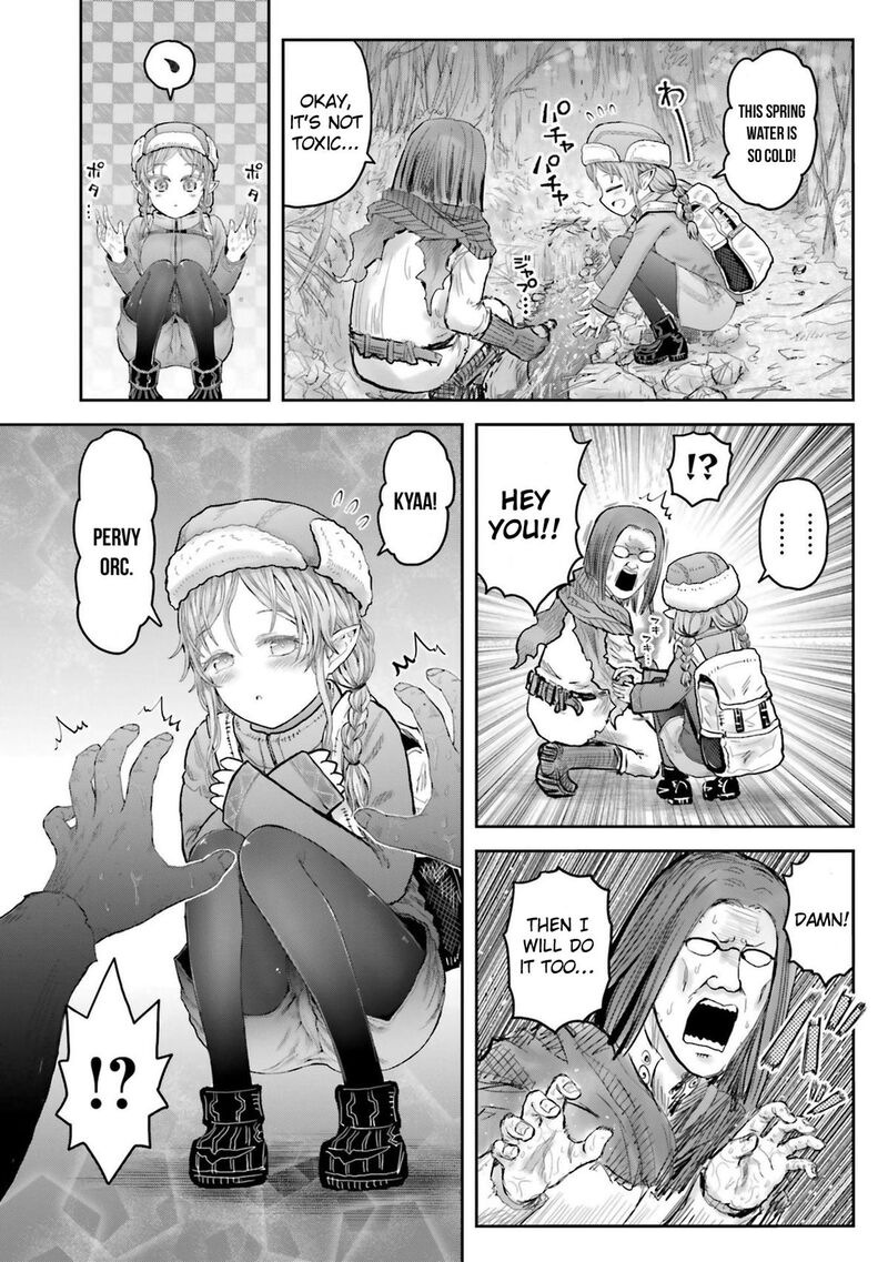 Isekai Ojisan 67e 2
