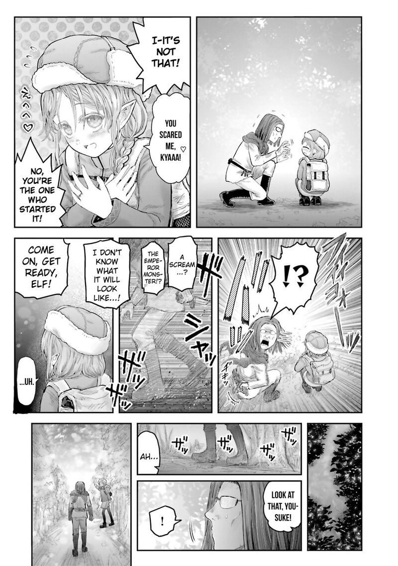 Isekai Ojisan 67e 3