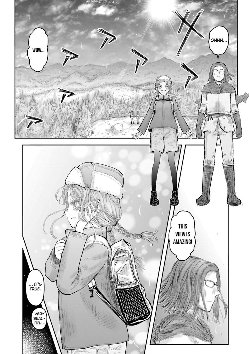 Isekai Ojisan 67e 4