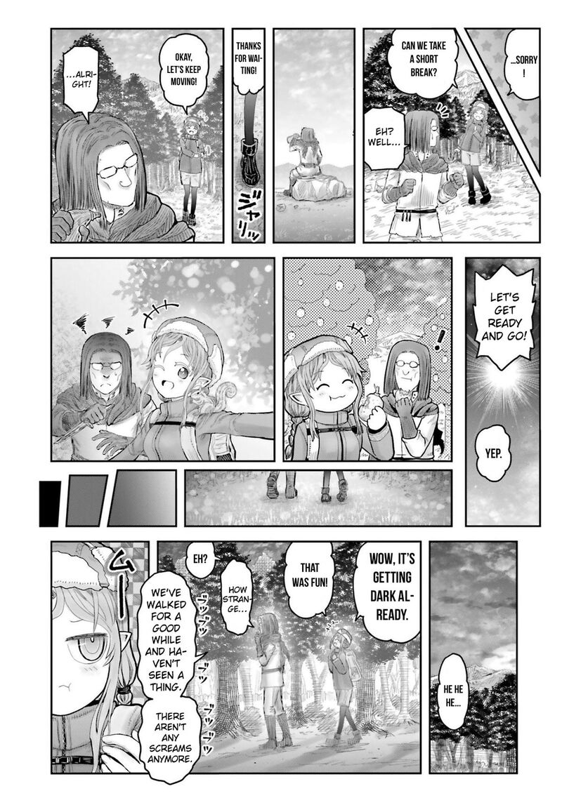 Isekai Ojisan 67e 6