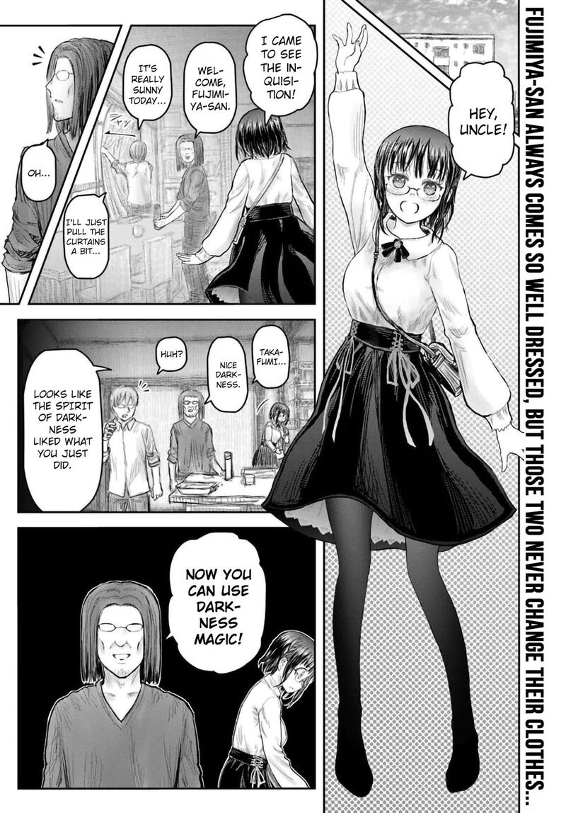 Isekai Ojisan 69 1