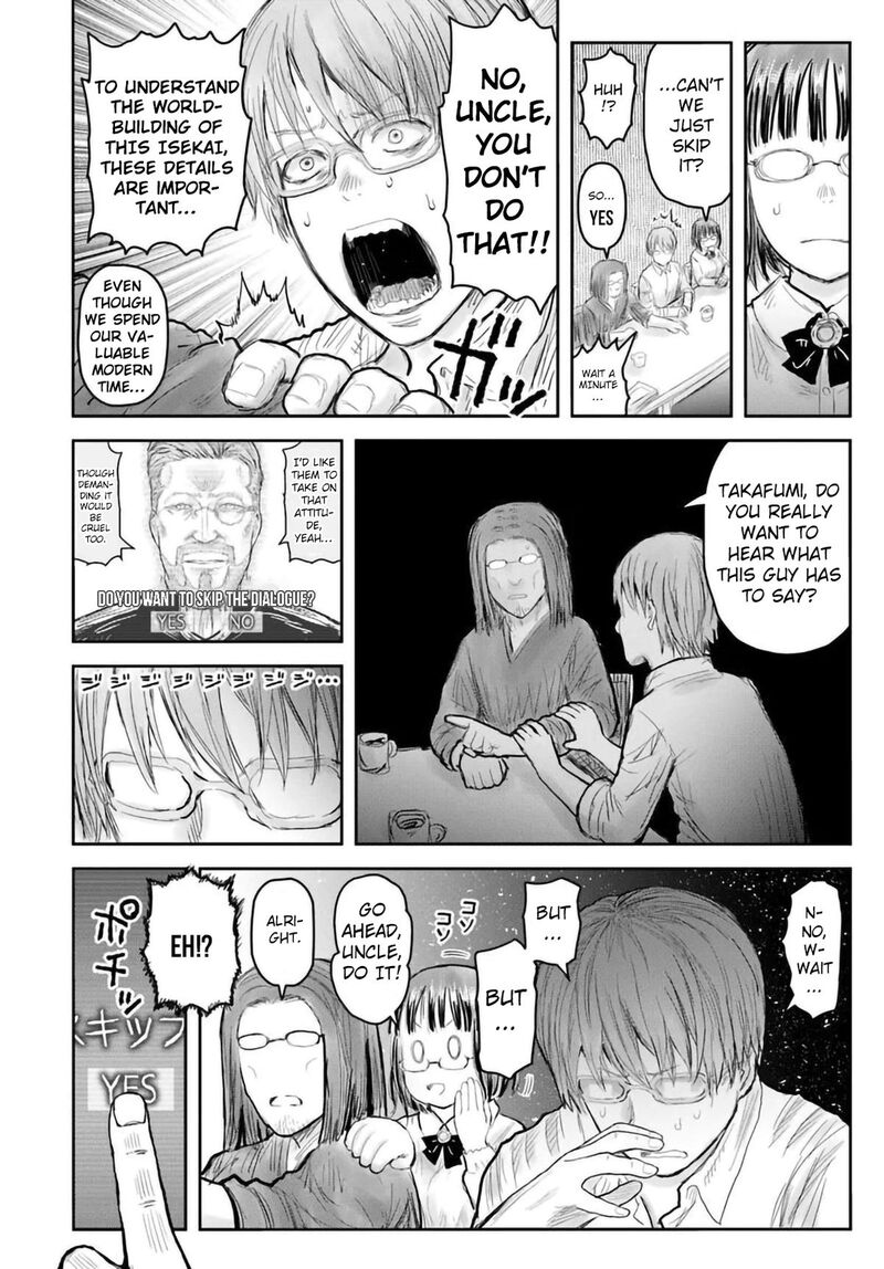 Isekai Ojisan 69 12