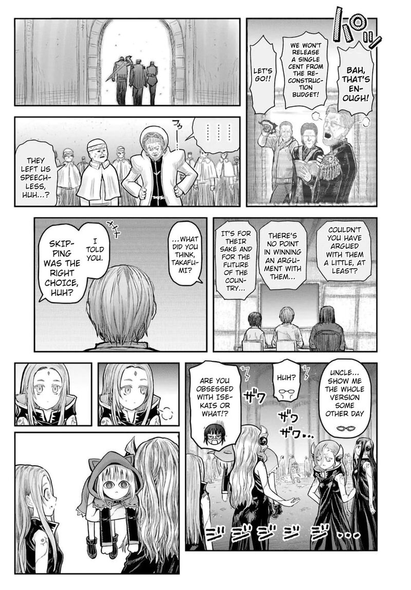 Isekai Ojisan 69 14