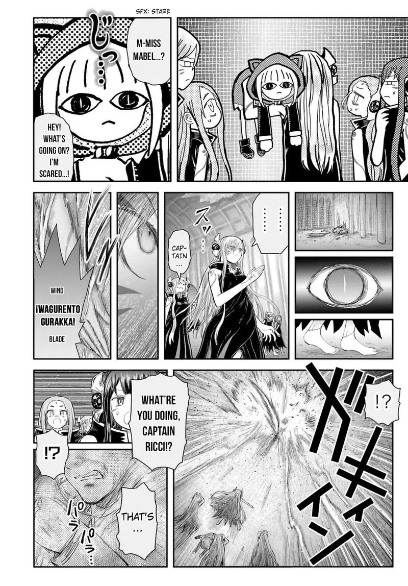 Isekai Ojisan 69 15