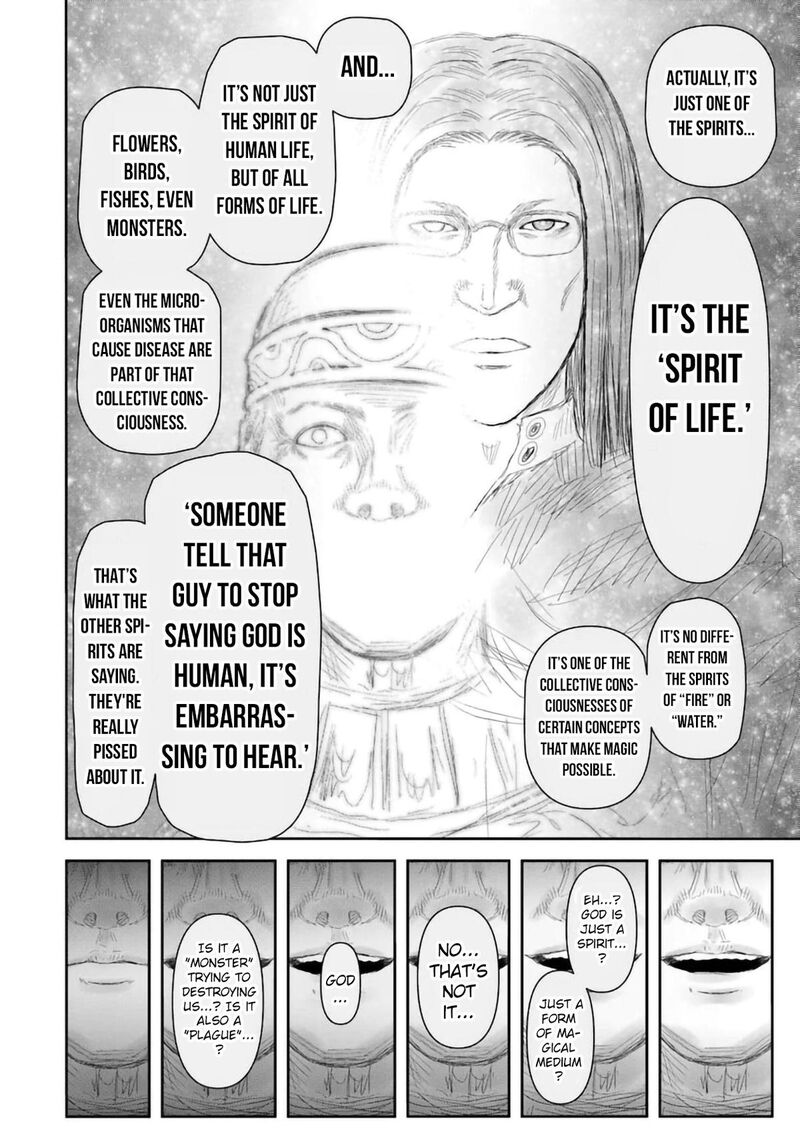 Isekai Ojisan 69 21