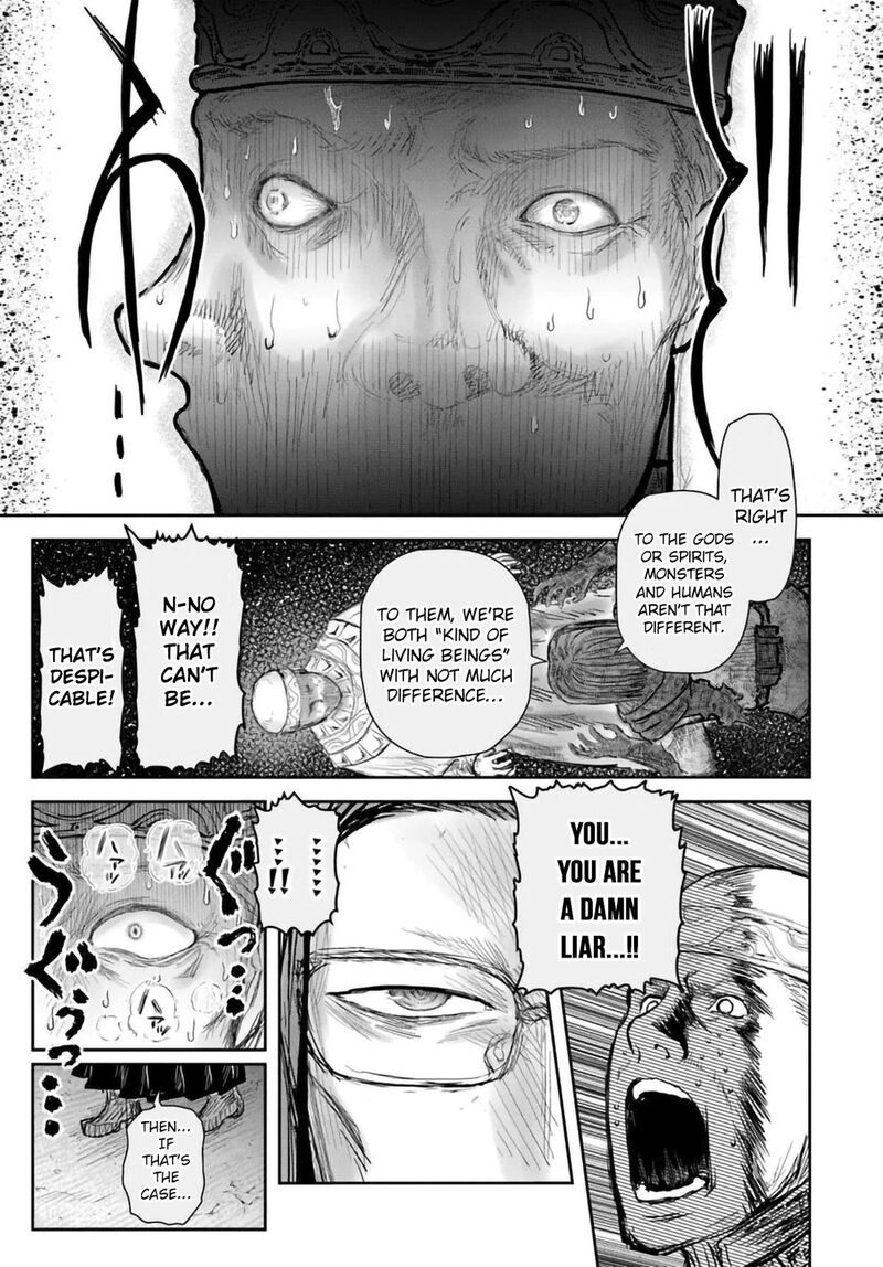 Isekai Ojisan 69 22
