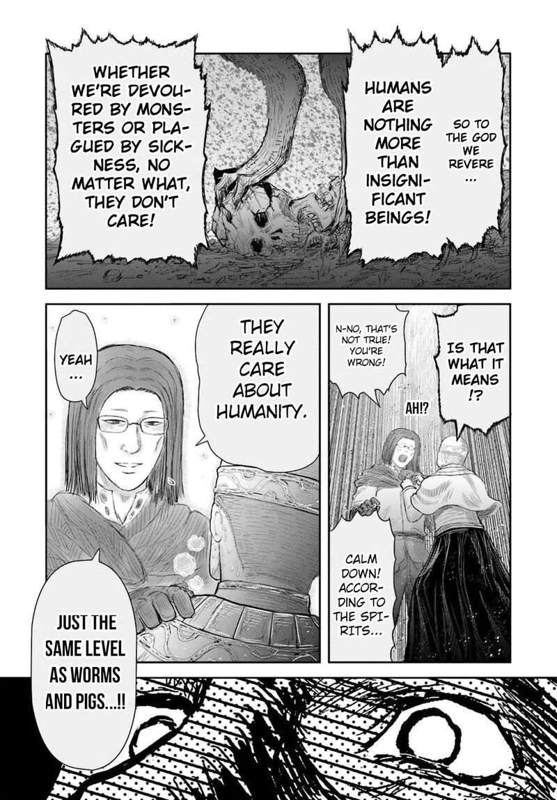 Isekai Ojisan 69 23