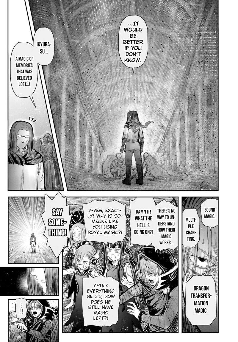 Isekai Ojisan 69 28