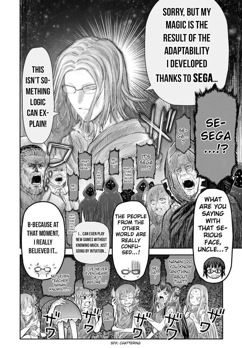 Isekai Ojisan 69 29