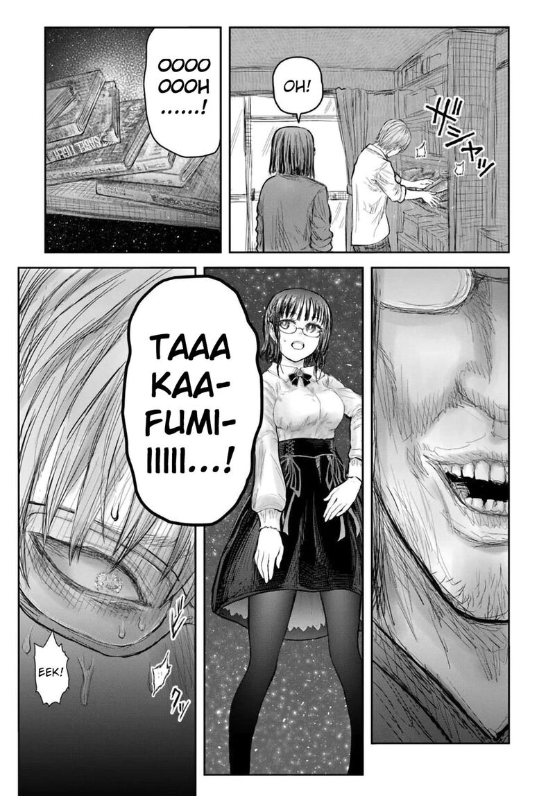 Isekai Ojisan 69 3