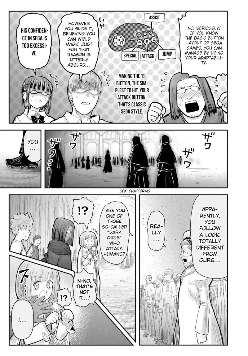 Isekai Ojisan 69 30