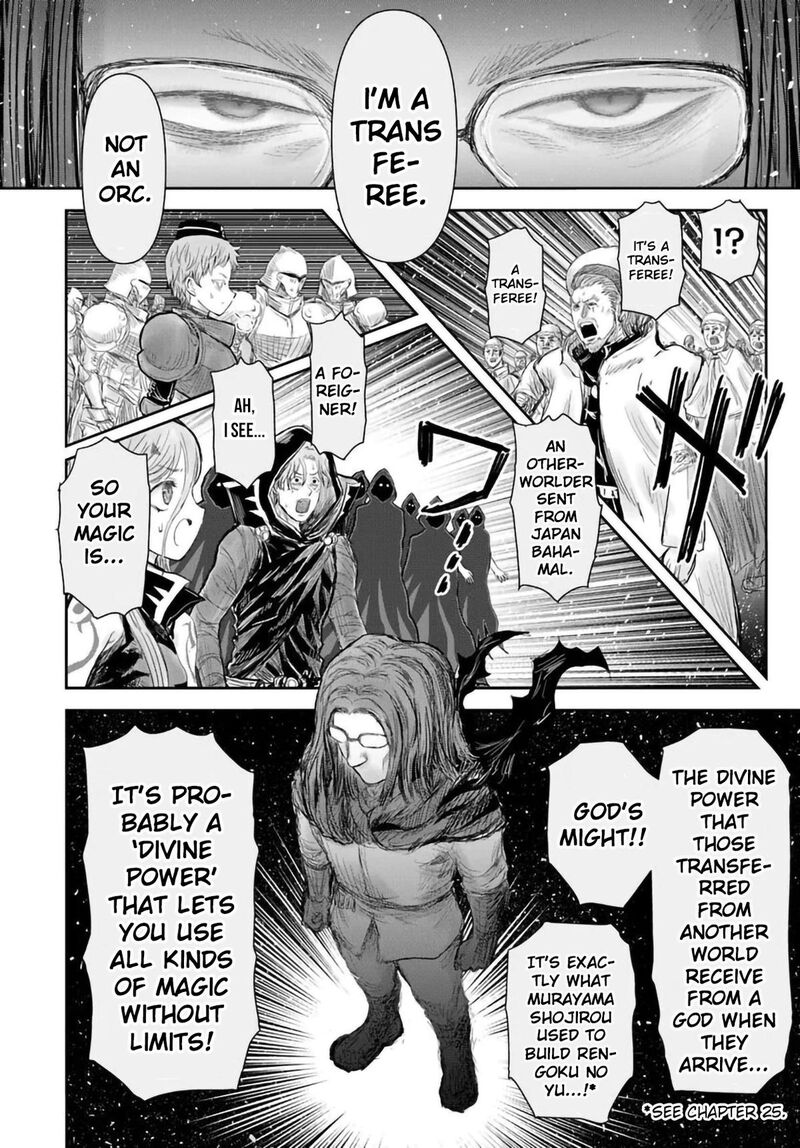 Isekai Ojisan 69 31