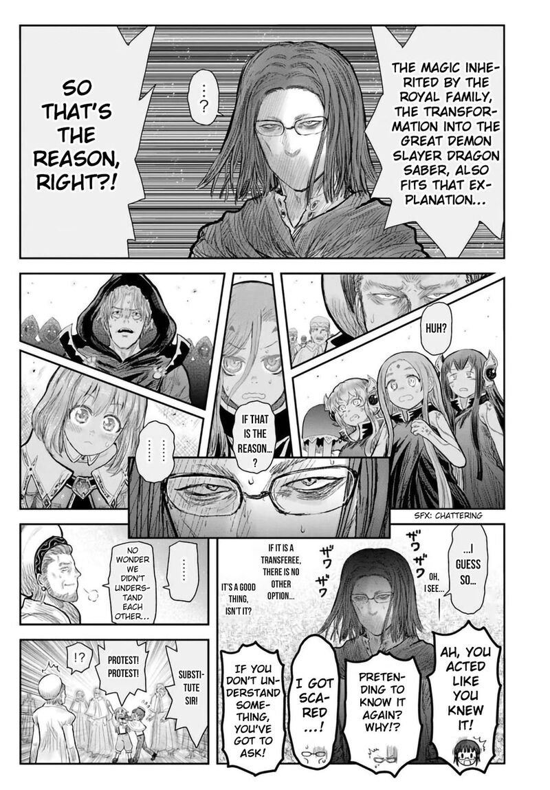 Isekai Ojisan 69 32